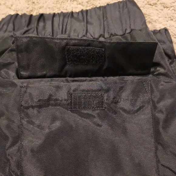 Dutch Harbor Gear rain pants / ski pants - Picture 4 of 12